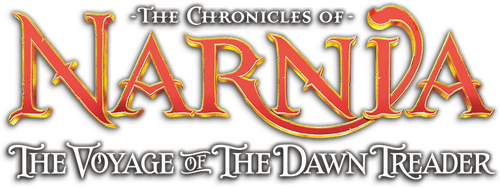 The Chronicles of Narnia: The Voyage of the Dawn Treader logo