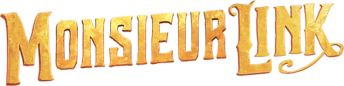 Monsieur Link logo