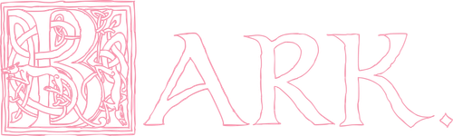 BARK. logo