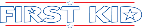 Président junior logo