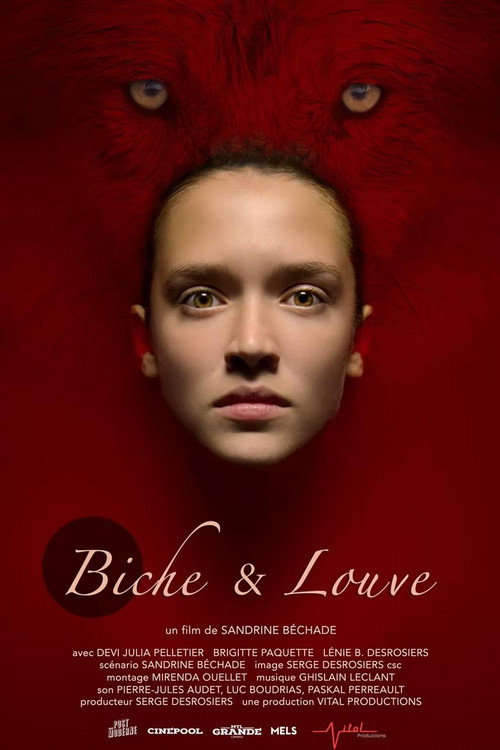 Biche et Louve