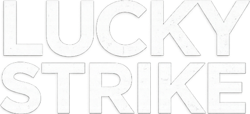 Lucky Strike logo
