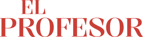 El Profesor logo