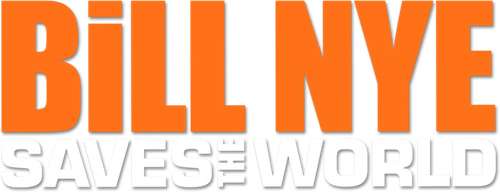Bill Nye Saves the World logo