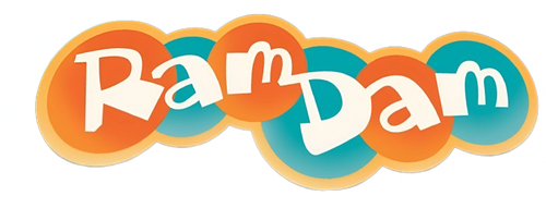 Ramdam logo
