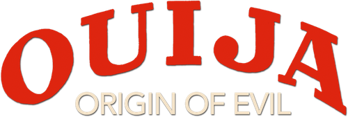 Ouija: Origin of Evil logo