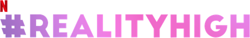 #realityhigh logo