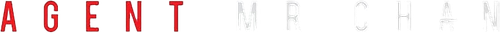 Agent Mr Chan logo