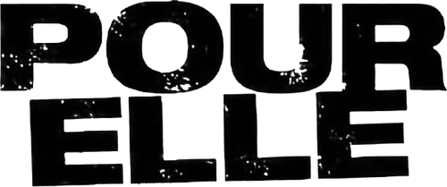 Pour elle logo
