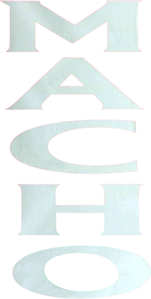 Macho logo