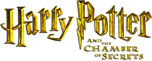 Harry Potter and the Chamber of Secrets logo