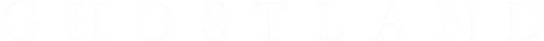 Ghostland logo