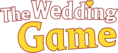 The Wedding Game logo