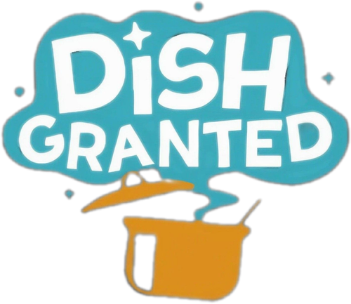 Dish Granted logo