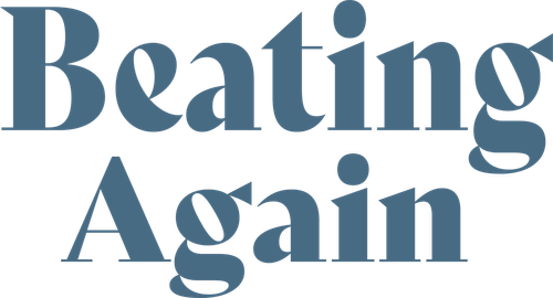 Beating Again logo