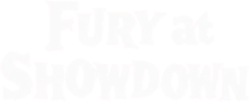 Fury at Showdown logo