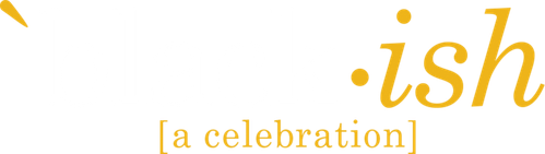 black-ish: A Celebration – An ABC News Special logo