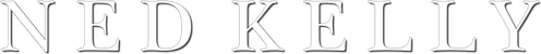 Ned Kelly logo
