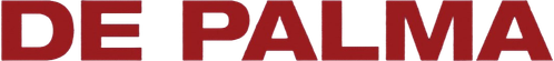 De Palma logo