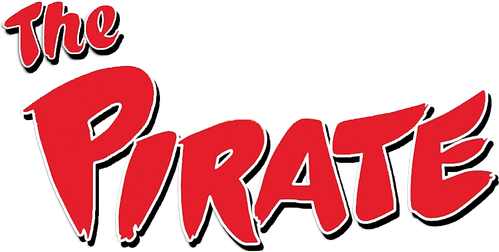 The Pirate logo