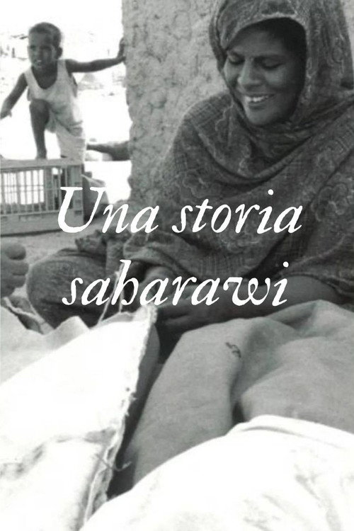 A Sahrawi story