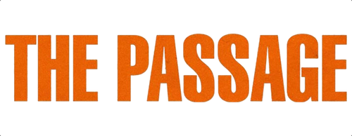 Passeur D'hommes logo