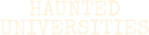 Haunted Universities logo