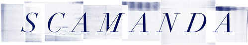 Scamanda logo