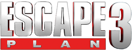Escape Plan: The Extractors logo