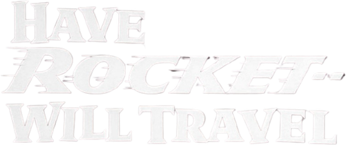 Have Rocket, Will Travel logo