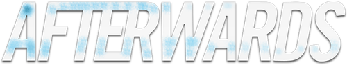 Afterwards logo