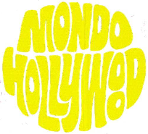 Mondo Hollywood logo