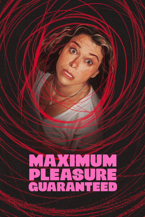 Maximum Pleasure Guaranteed