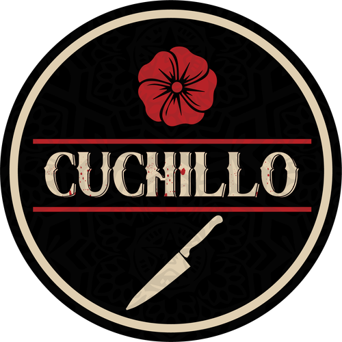 Cuchillo logo