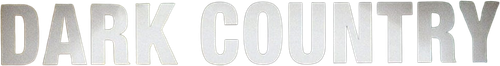 Dark Country logo