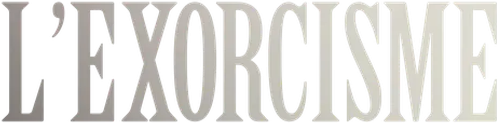 L'exorcisme logo