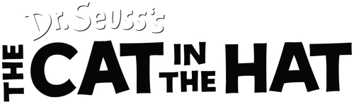 The Cat in the Hat logo