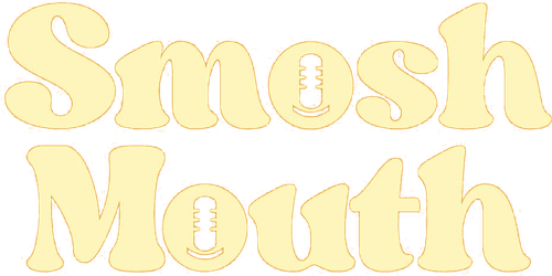 Smosh Mouth logo