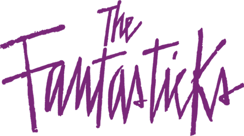 The Fantasticks logo