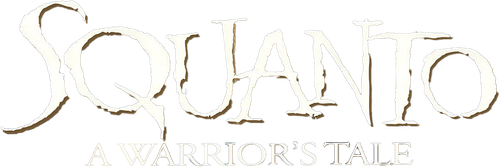 Squanto: A Warrior's Tale logo