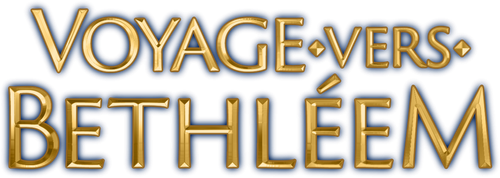 Voyage vers Bethléem logo