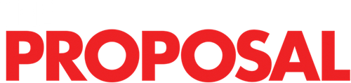 The Proposal logo