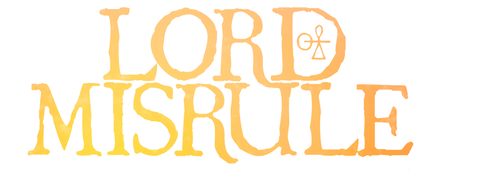 Lord of Misrule logo
