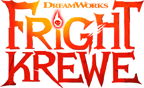 Fright Krewe logo