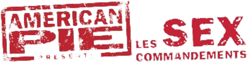 American Pie présente : Les Sex commandements logo