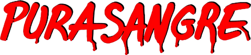 Pure Blood logo