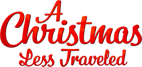 A Christmas Less Traveled logo