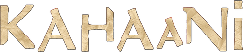 Kahaani logo