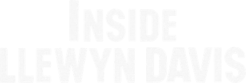 Inside Llewyn Davis logo