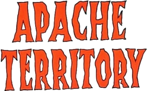 La Chasse aux Visages Pâles logo